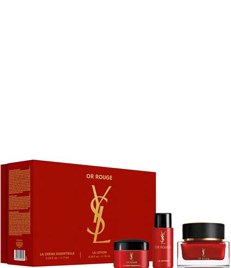 Yves Saint Laurent Beaute Skincare 